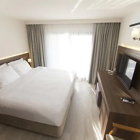 Hotel Palmera Kusadasi
