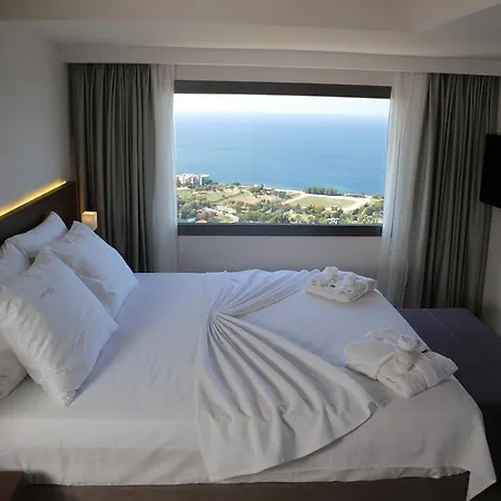 Palmera Kusadasi