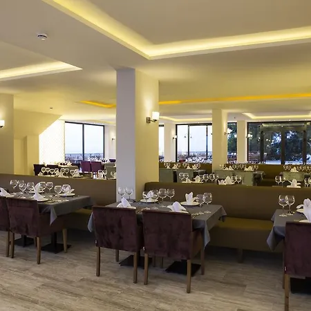 Hotel Palmera Kusadasi