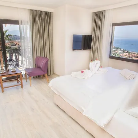 Palmera Kusadasi