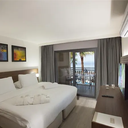 Palmera Kusadasi