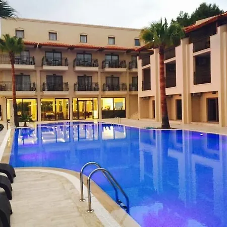 Hotel Palmera 3*