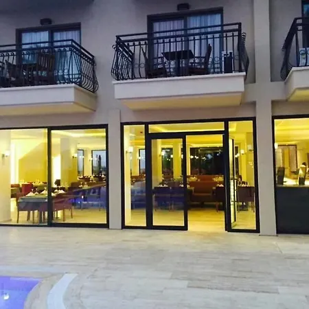 Palmera Kusadasi
