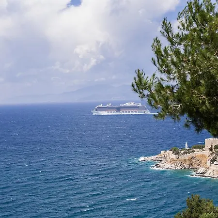 Palmera 3* Kusadasi