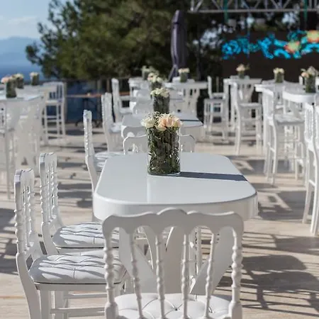 Hotel Palmera Kusadasi