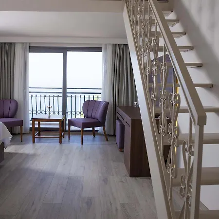Palmera 3* Kusadasi