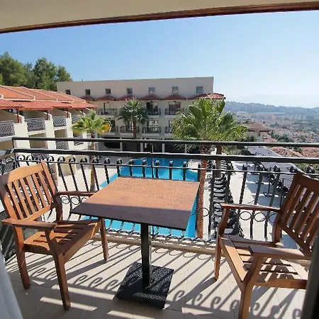 Palmera 3* Kusadasi