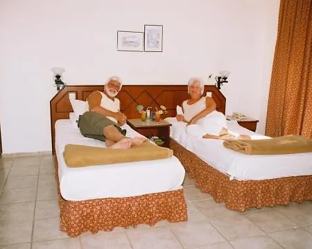 Palmera Kusadasi