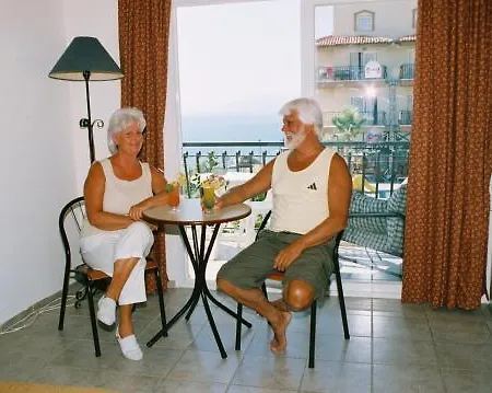 Palmera 3*