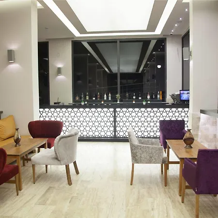 Hotel Palmera Kusadasi