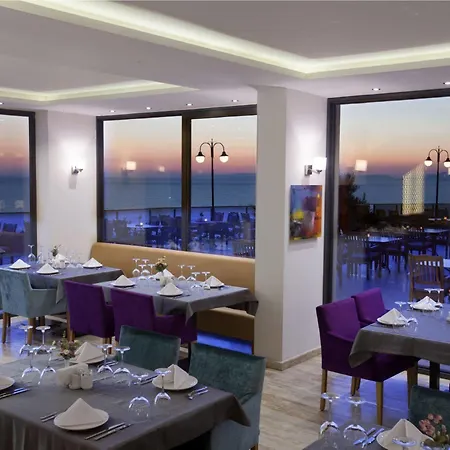 Palmera Hotel Kusadasi