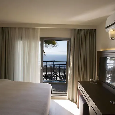 Palmera 3* Kusadasi