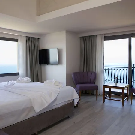 Palmera Hotel Kusadasi