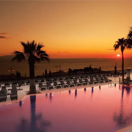 Palmera Kusadasi