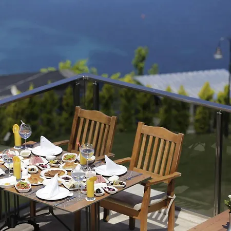 Hotel Palmera Kusadasi