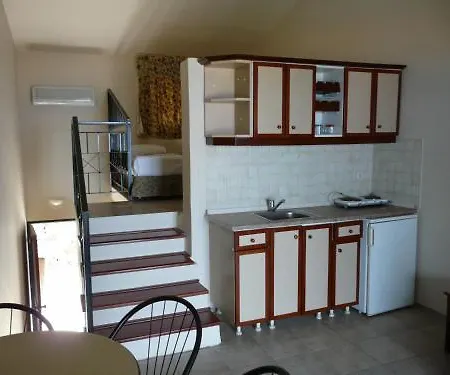 Palmera 3*