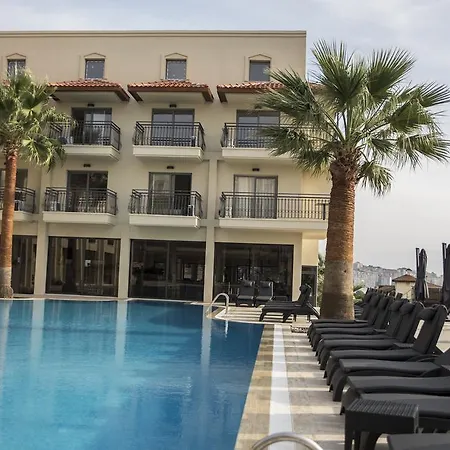 Palmera Appartement
