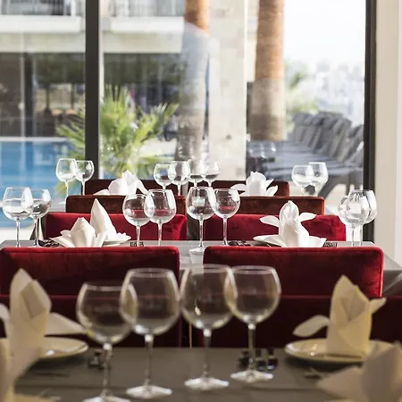 Appartement Palmera *