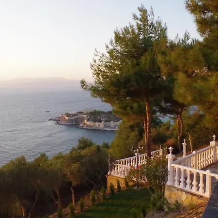 Palmera * Kusadası