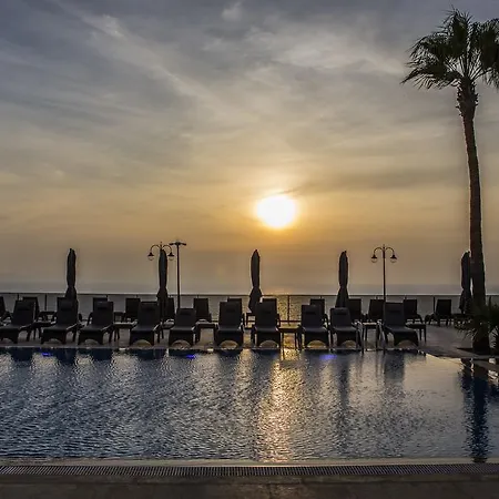Palmera Appartement Kusadası
