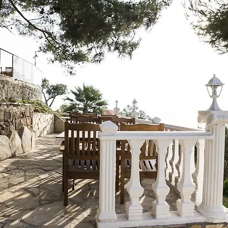 Palmera Appartement