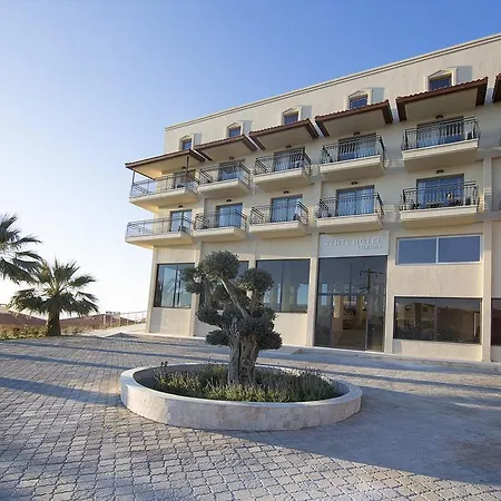 Palmera Appartement Kusadası