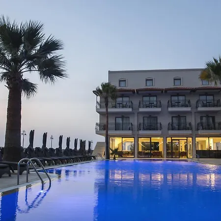 Palmera * Kusadası