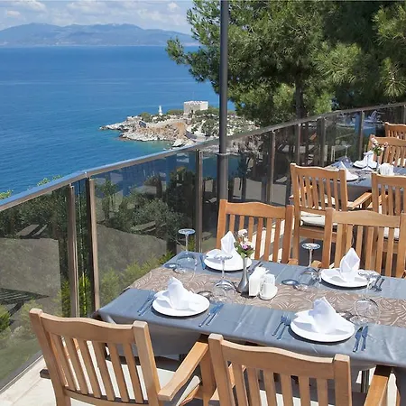 Appartement Palmera *