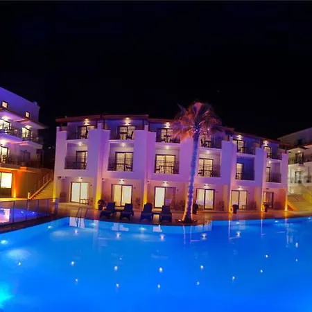 Appartement Palmera *