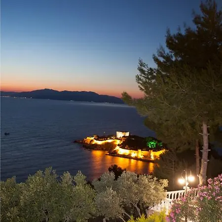 Palmera Kusadası