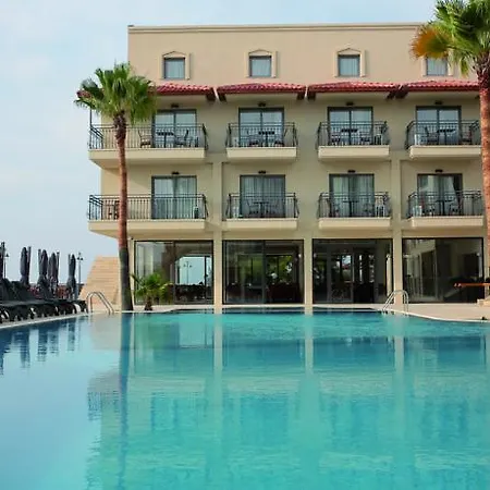 Appartement Palmera