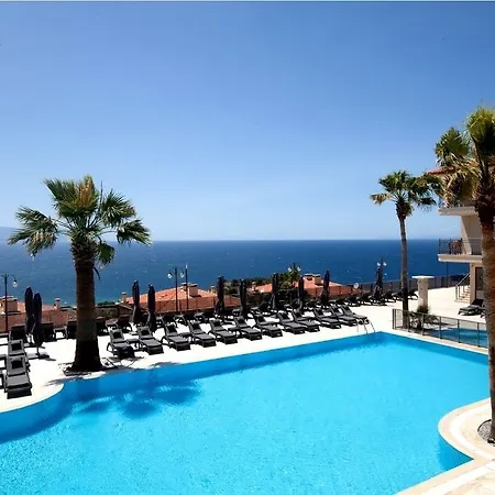Appartement Palmera