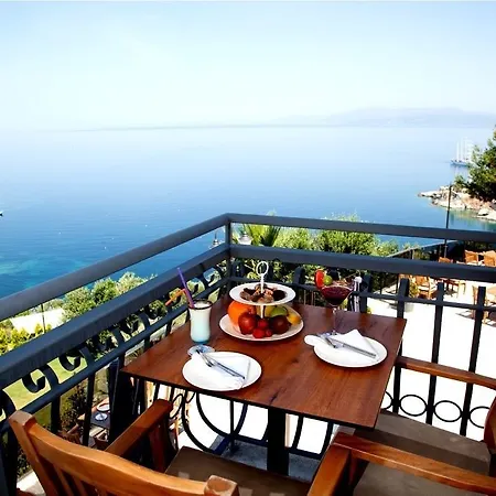 Palmera Appartement Kusadası