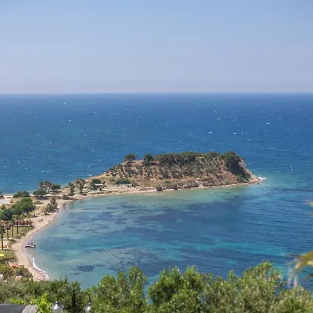 Palmera Appartement
