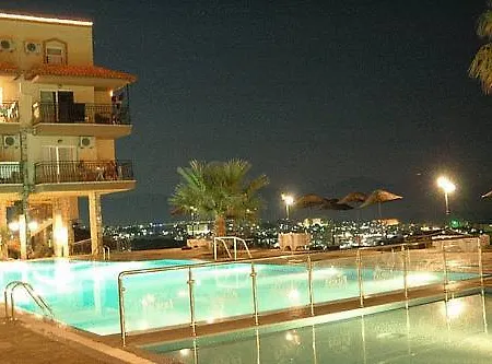 Palmera Appartement Kusadası