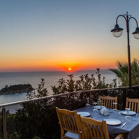 Palmera Appartement Kusadası