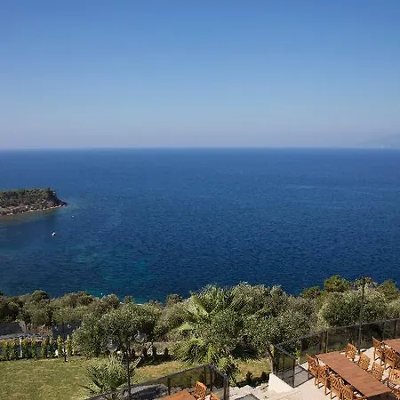 Appartement Palmera *