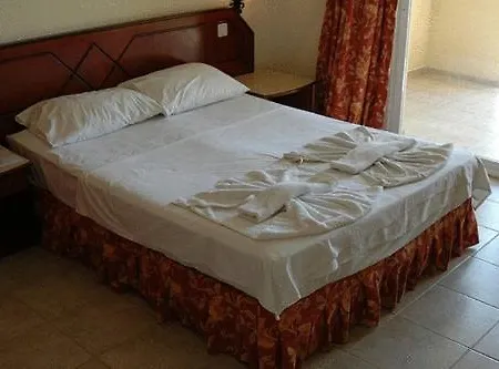 Appartement Palmera
