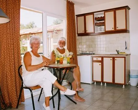 Palmera Appartement *