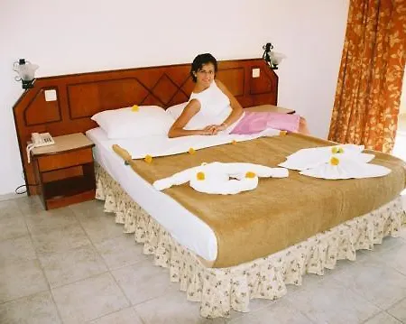 Palmera Appartement