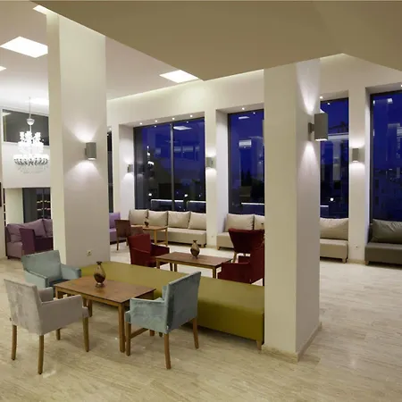 Palmera Appartement