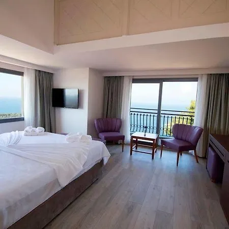 Palmera Appartement