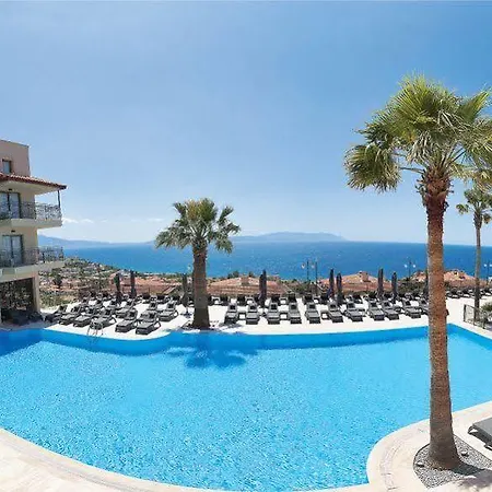 Palmera Appartement Kusadası