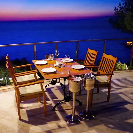 Palmera Appartement Kusadası