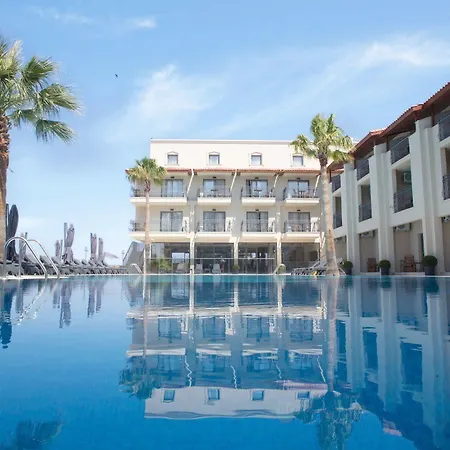 Palmera Appartement