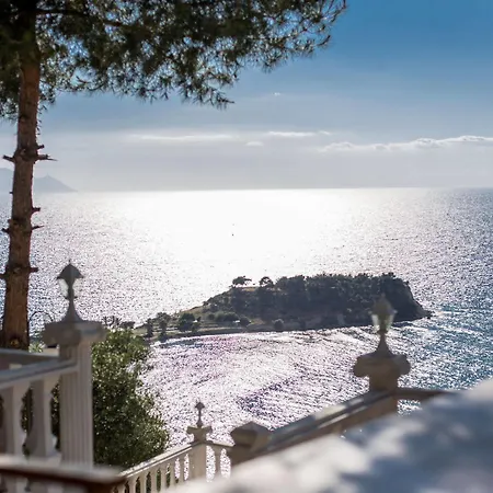 Palmera * Kusadası