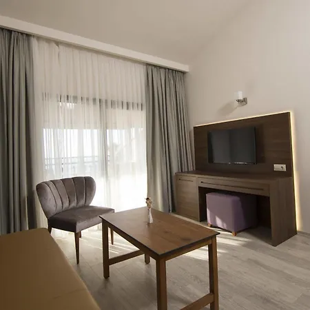 Palmera Appartement Kusadası