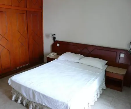 Appartement Palmera *
