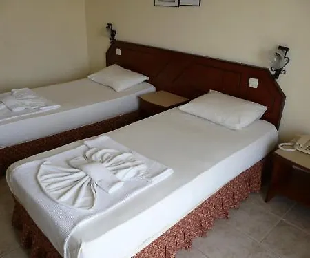 Palmera Appartement *