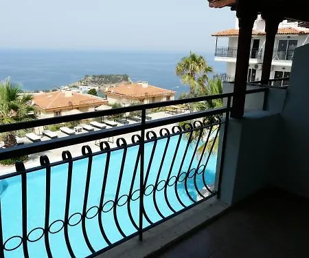 Appartement Palmera